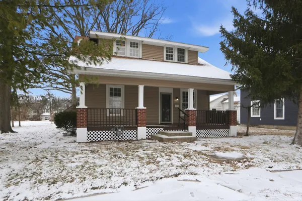 $190,000 | 612 West Arch Street, Portland, IN 47371