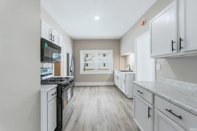 $190,000 | 612 West Arch Street, Portland, IN 47371