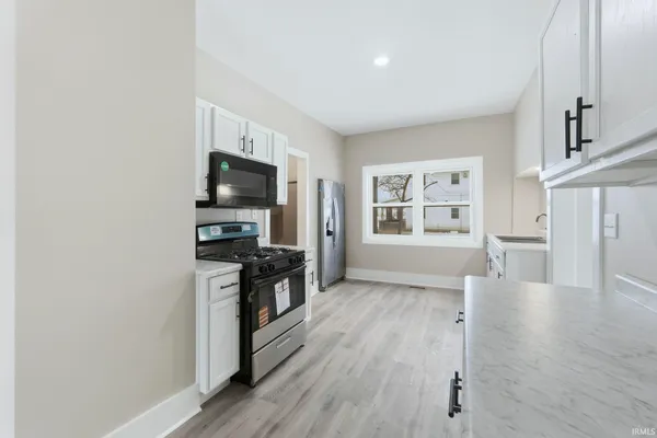 $190,000 | 612 West Arch Street, Portland, IN 47371