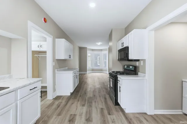 $190,000 | 612 West Arch Street, Portland, IN 47371