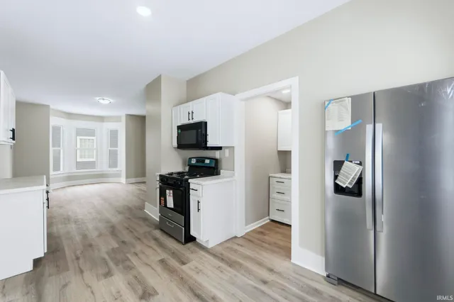 $190,000 | 612 West Arch Street, Portland, IN 47371