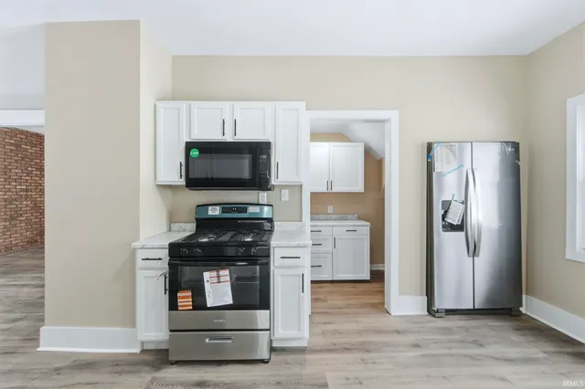 $190,000 | 612 West Arch Street, Portland, IN 47371