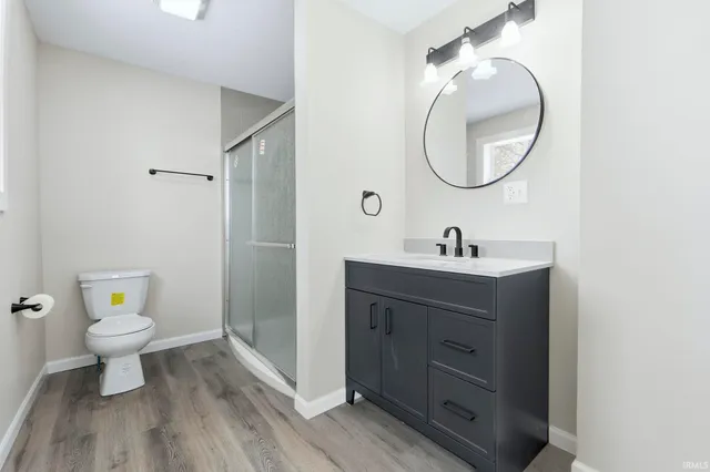 $190,000 | 612 West Arch Street, Portland, IN 47371