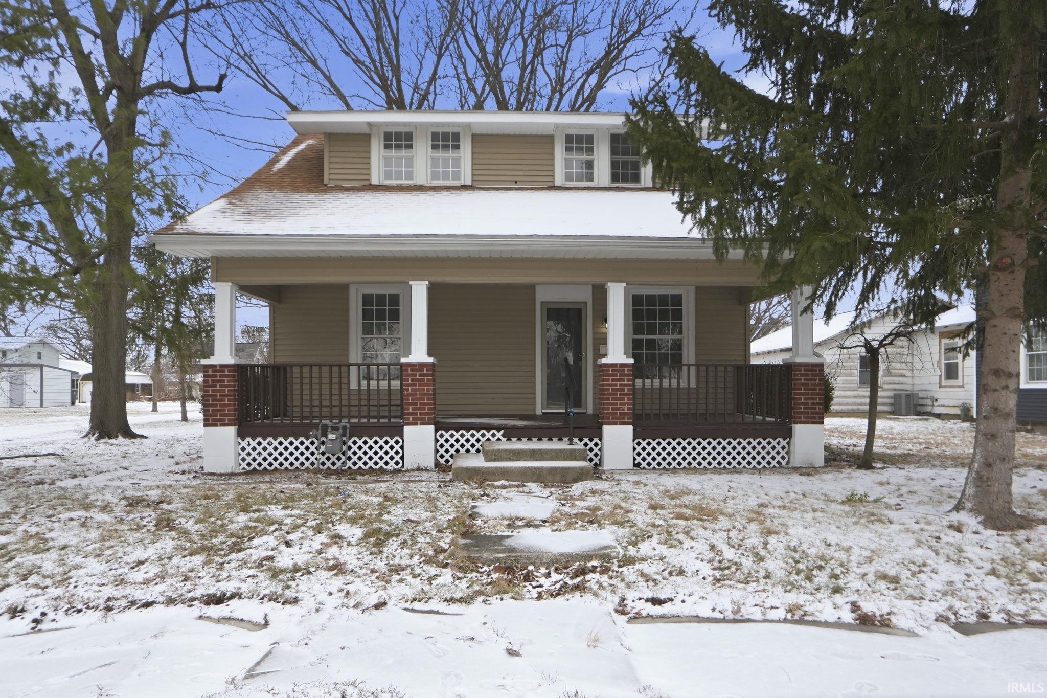 612 West Arch Street Portland, IN 47371 - Photo 2 of 35