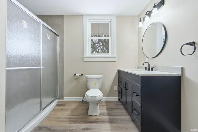 $190,000 | 612 West Arch Street, Portland, IN 47371