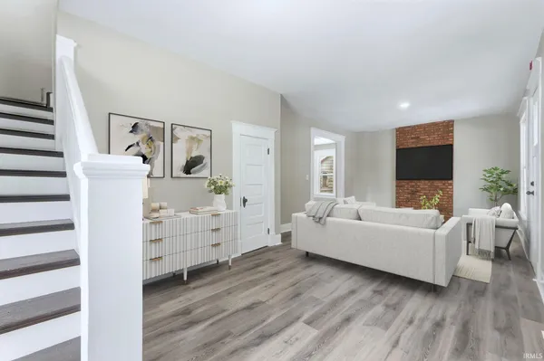 $190,000 | 612 West Arch Street, Portland, IN 47371