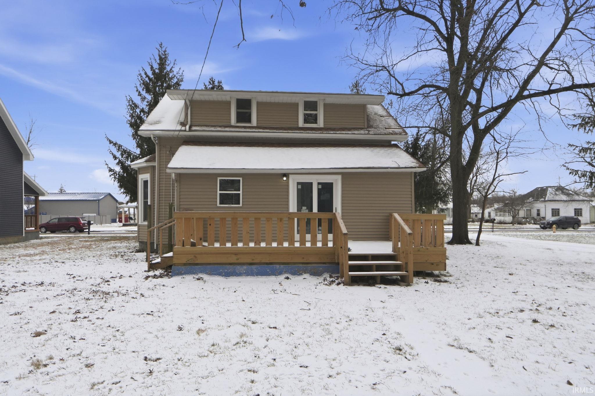 612 West Arch Street Portland, IN 47371 - Photo 32 of 35