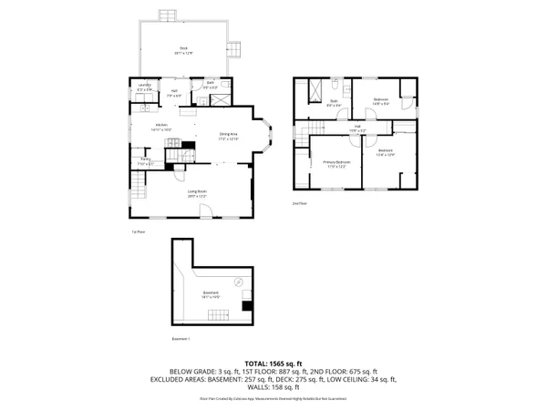 $190,000 | 612 West Arch Street, Portland, IN 47371