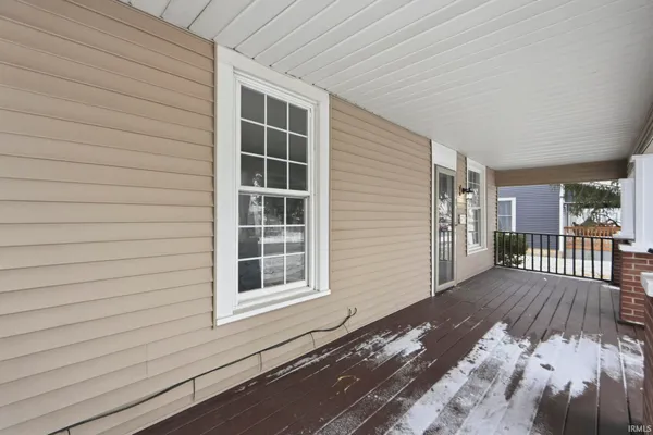 $190,000 | 612 West Arch Street, Portland, IN 47371