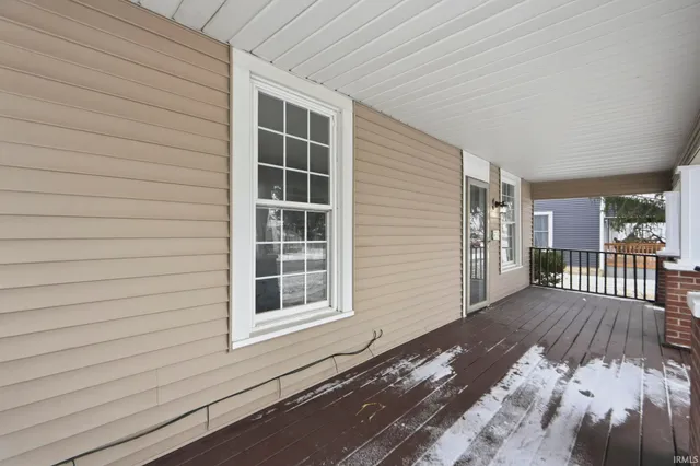 $190,000 | 612 West Arch Street, Portland, IN 47371