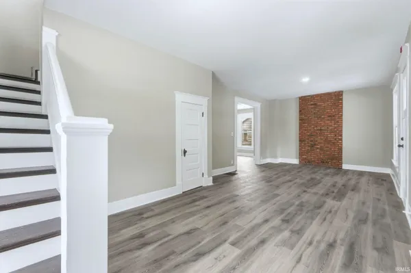 $190,000 | 612 West Arch Street, Portland, IN 47371