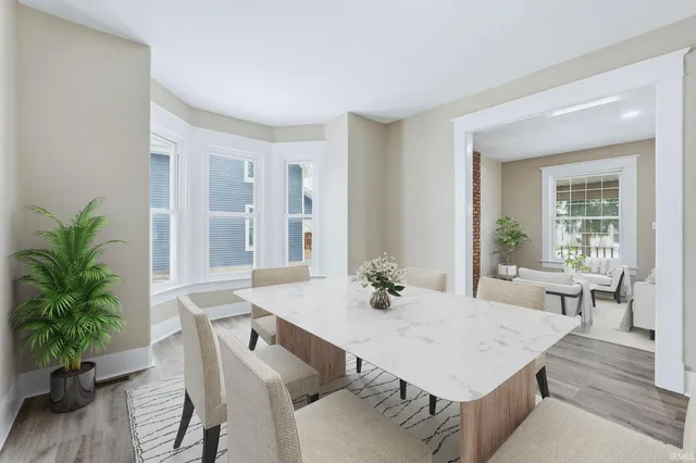 $190,000 | 612 West Arch Street, Portland, IN 47371