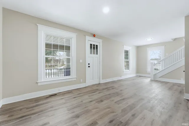 $190,000 | 612 West Arch Street, Portland, IN 47371