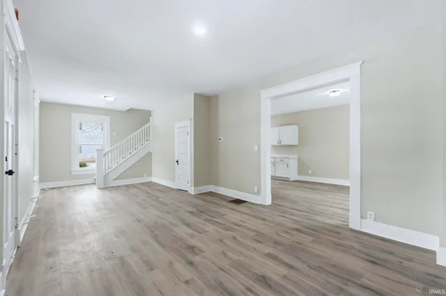 $190,000 | 612 West Arch Street, Portland, IN 47371