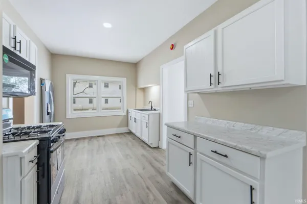 $190,000 | 612 West Arch Street, Portland, IN 47371