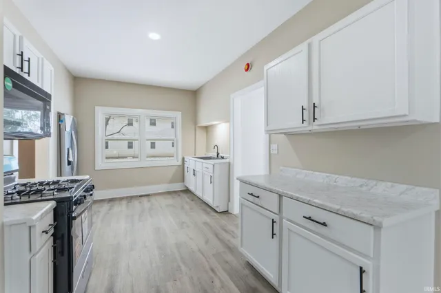 $190,000 | 612 West Arch Street, Portland, IN 47371