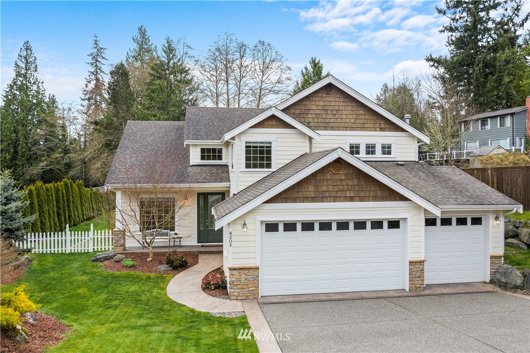 8202 190th Street Southwest Edmonds, WA 98026 - Photo 1 of 40 Gallery Image 1