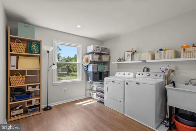 a bed room with a bed and a window