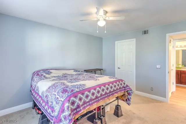 $171,000 | 2801 North Rainbow Boulevard, Unit 207, Las Vegas, NV 89108