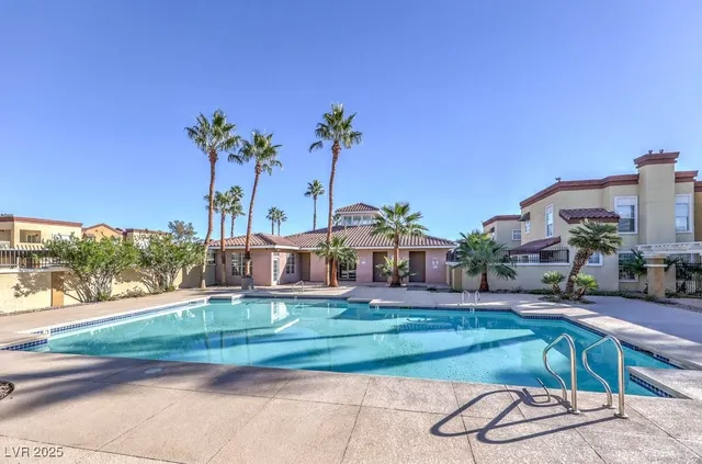 $171,000 | 2801 North Rainbow Boulevard, Unit 207, Las Vegas, NV 89108