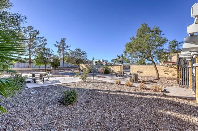 $171,000 | 2801 North Rainbow Boulevard, Unit 207, Las Vegas, NV 89108