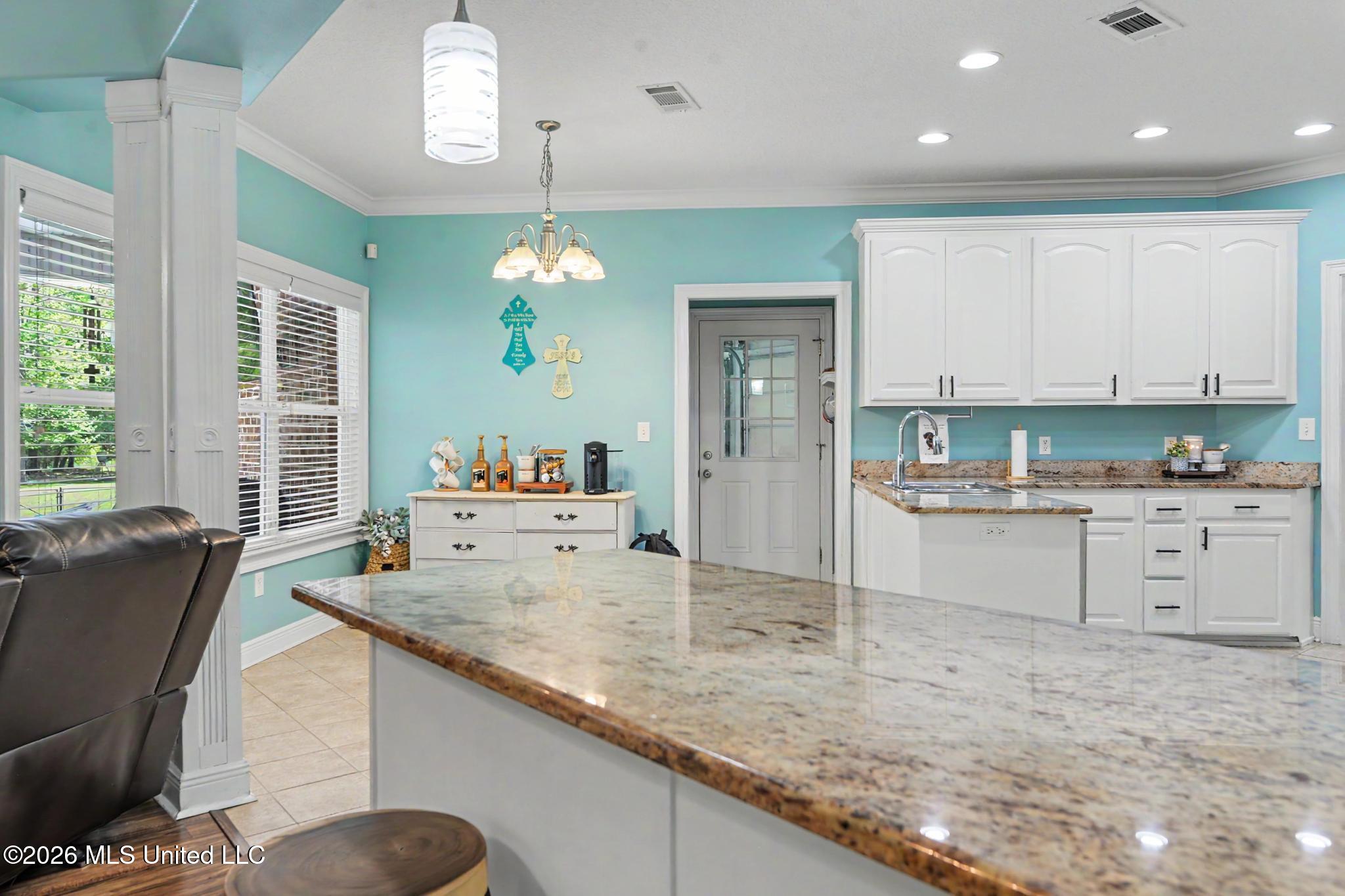 6211 Crump Road Kiln, MS 39556 - Photo 12 of 51 Kitchen