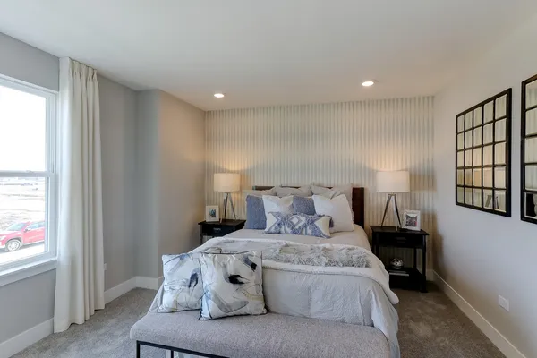$499,990 | 8545 Chadwick Court, Woodridge, IL 60517