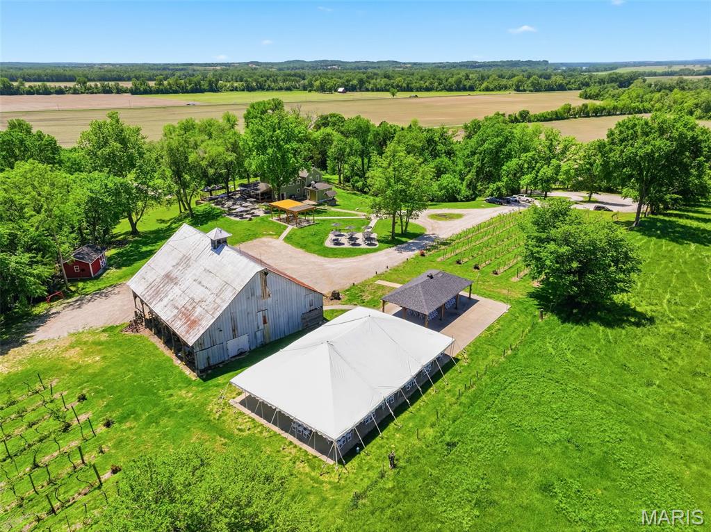 15088 Boone Monument Road Marthasville, MO 63357 - Photo 47 of 81