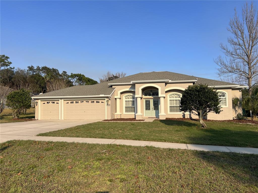 Front Elevation