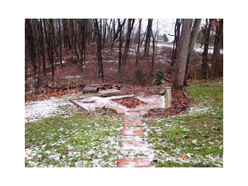 110 Burke Street Rices Landing, PA 15357 - Photo 12 of 14 Other. Fire pit for roasting hot dogs & marshmallows - another entertainment spot for family & friends!