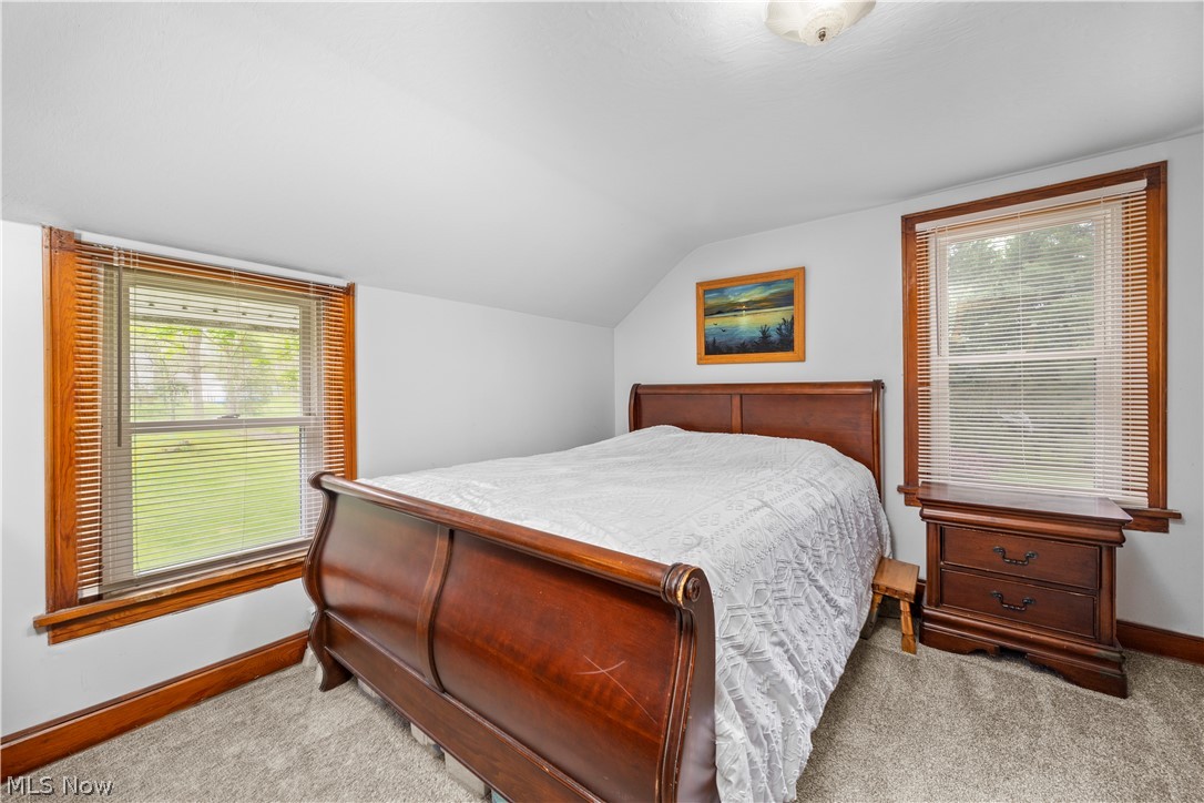 2462 Myersville Road Uniontown, OH 44685 - Photo 20 of 43 Bedroom #1
