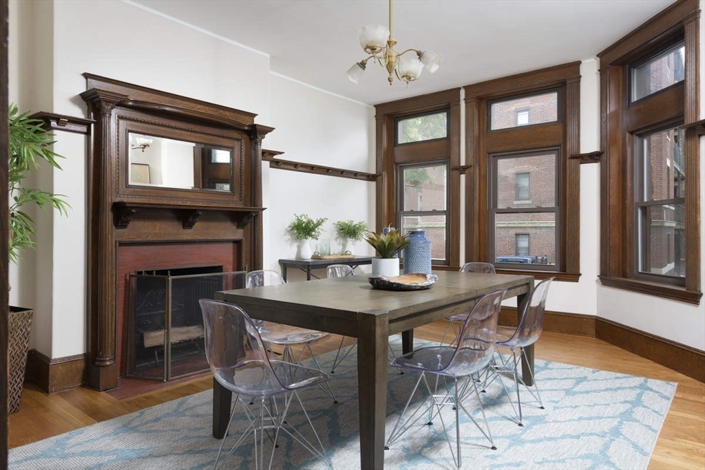 17 Lakeville Road, Unit 1 Boston, MA 02130 - Photo 4 of 12
