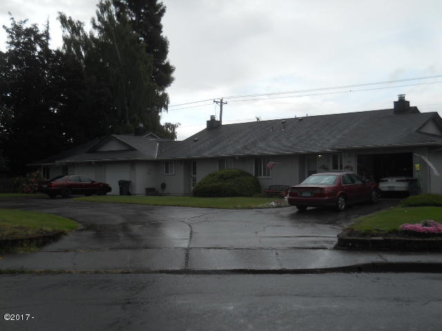 1025-1029 Raffon Court Southeast Salem, OR 97317 - Photo 1 of 1 Front