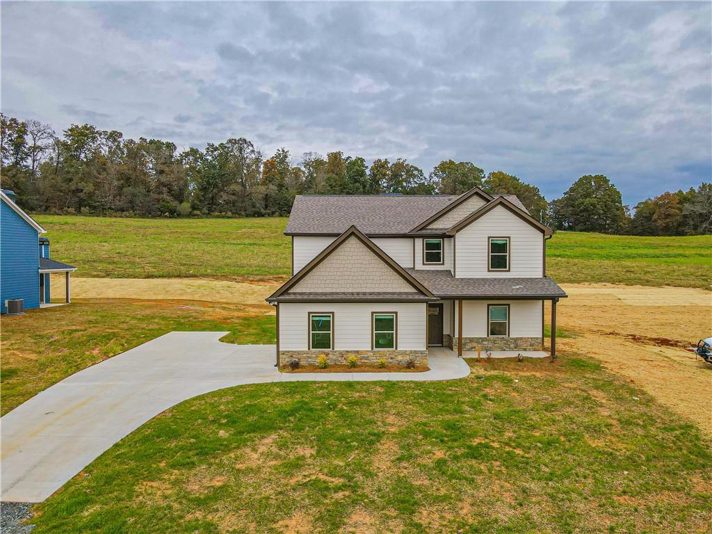 766 Wilbanks Road Alto, GA 30510 - Photo 1 of 1 Gallery Image 1