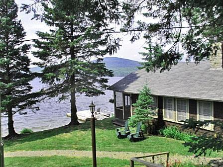 60 Bear Path Rangeley, ME 04970 - Photo 2 of 26 Photo