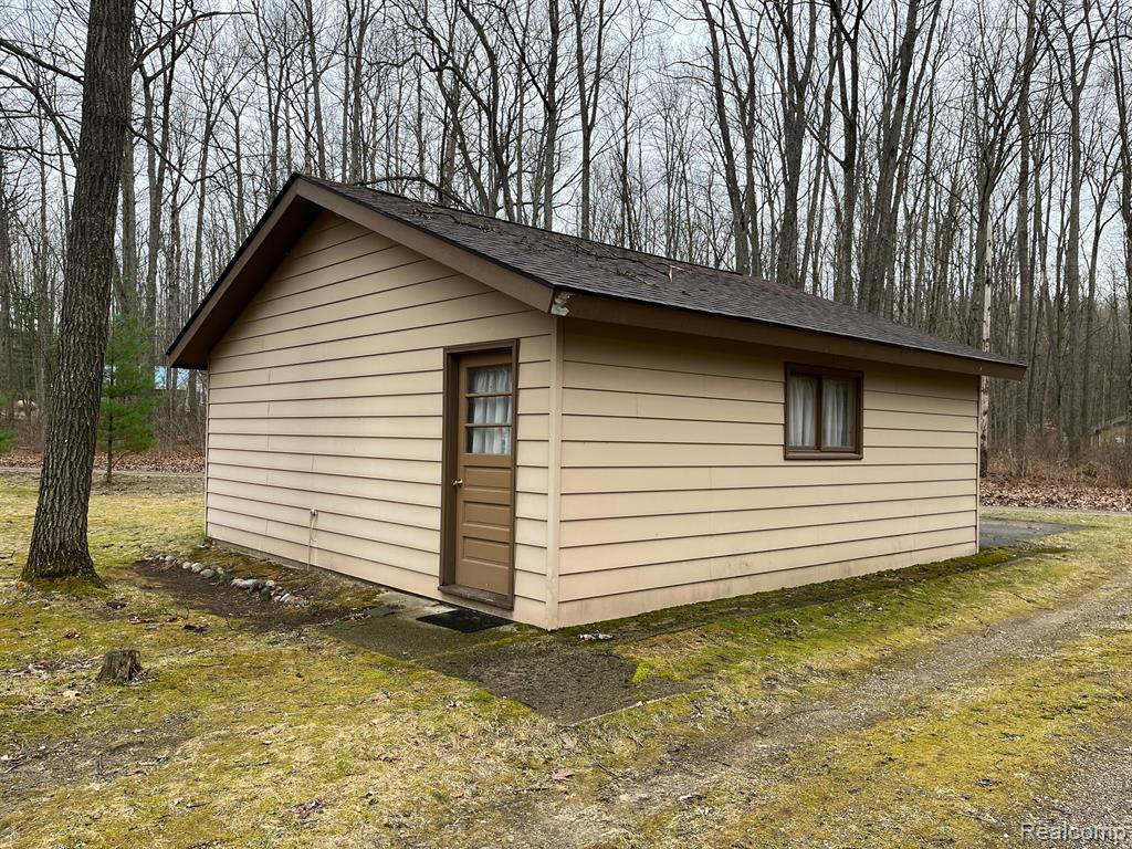 5797 Lakeview Road Rose City, MI 48654 - Photo 11 of 59 Gallery Image 11