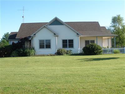 9966 Spitzke Road Baroda, MI 49101 - Photo 3 of 3 Additional Photo