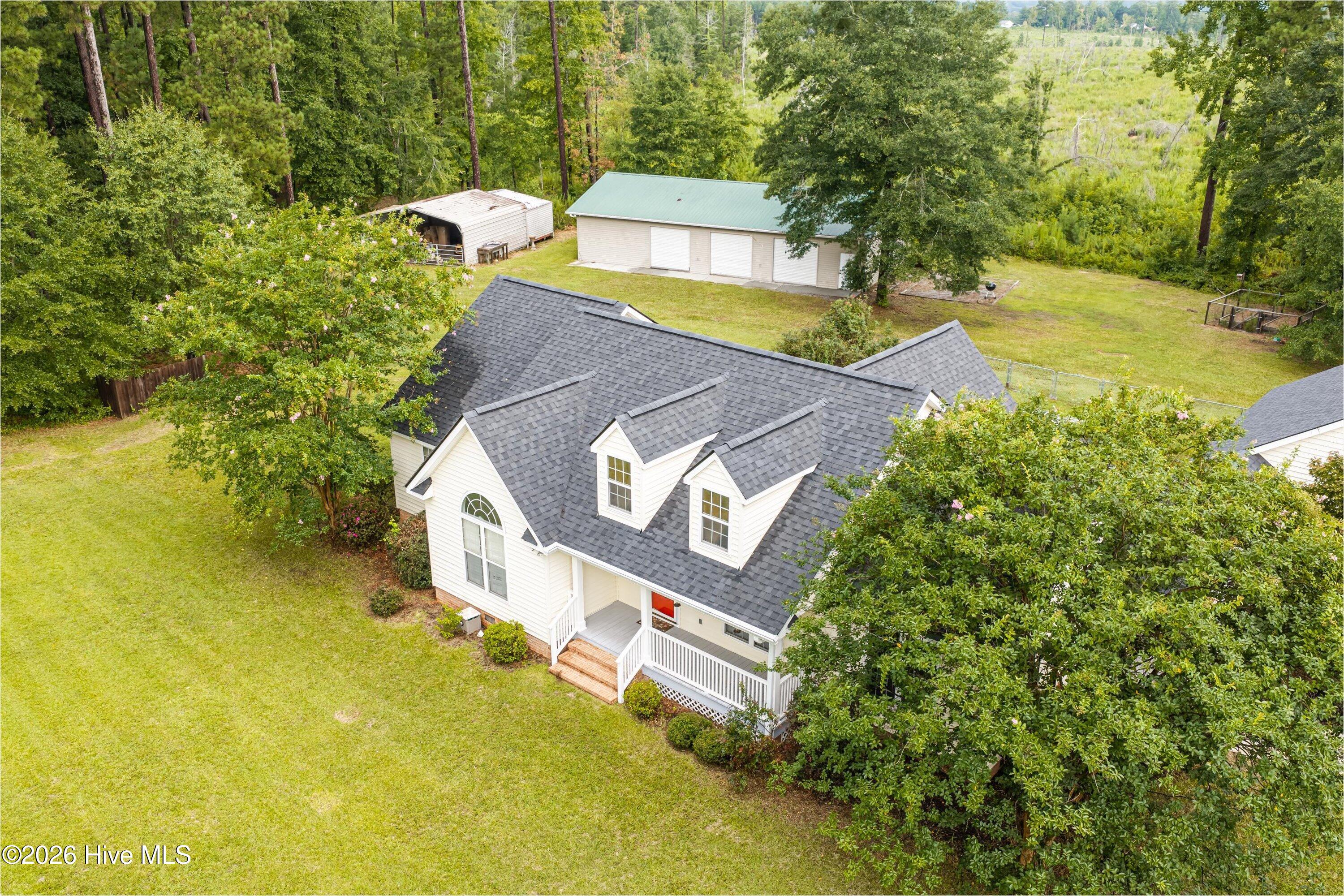 3414 Cedar Rock Road Thomson, GA 30824 - Photo 60 of 77 Gallery Image 60