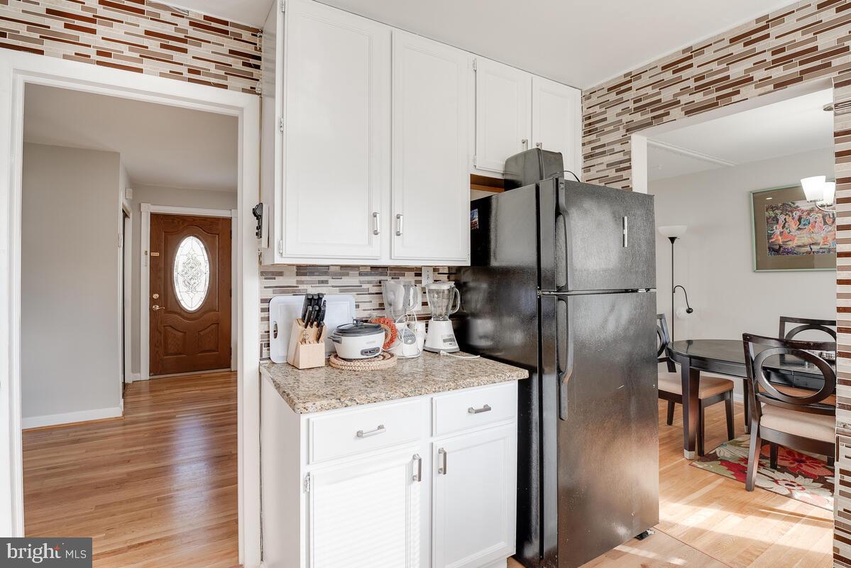 13216 Holdridge Road Silver Spring, MD 20906 - Photo 14 of 40 Kitchen