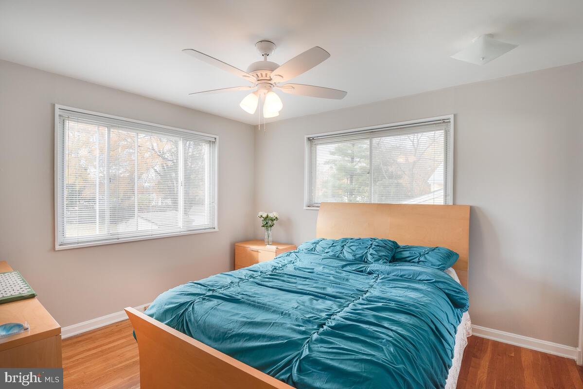 13216 Holdridge Road Silver Spring, MD 20906 - Photo 20 of 40 Bedroom