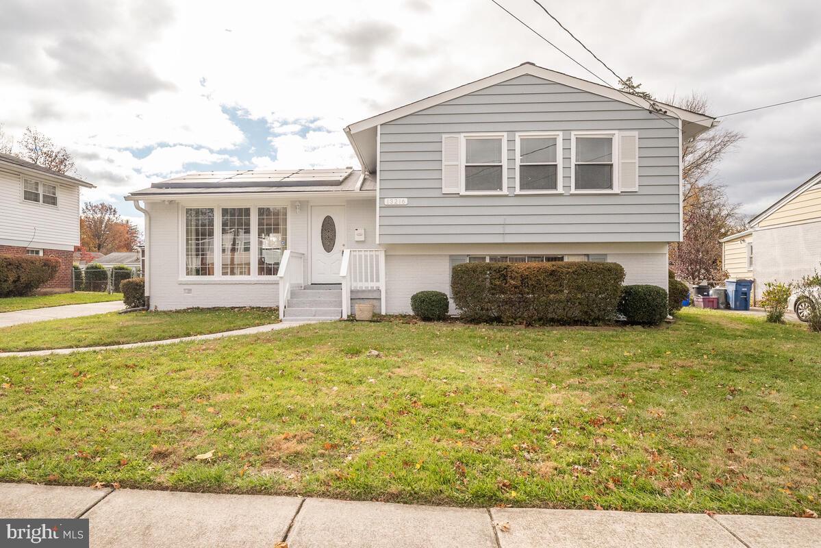 13216 Holdridge Road Silver Spring, MD 20906 - Photo 2 of 40 Front View
