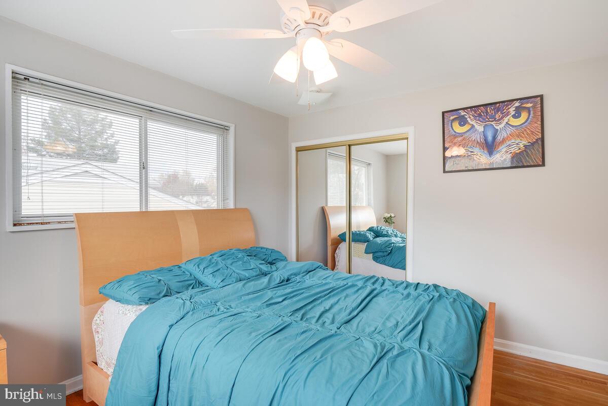 13216 Holdridge Road Silver Spring, MD 20906 - Photo 21 of 40 Bedroom