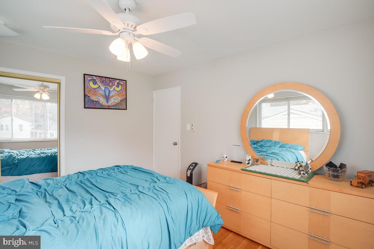 13216 Holdridge Road Silver Spring, MD 20906 - Photo 22 of 40 Bedroom