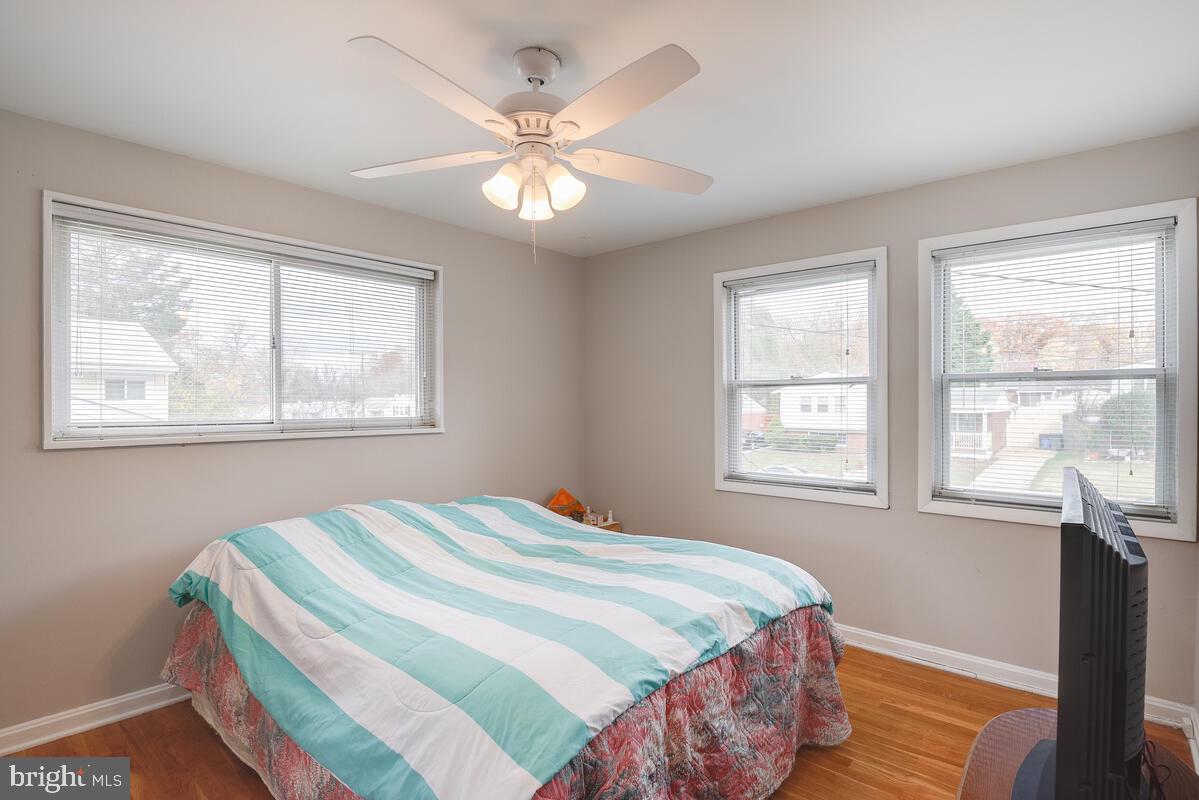 13216 Holdridge Road Silver Spring, MD 20906 - Photo 23 of 40 Bedroom