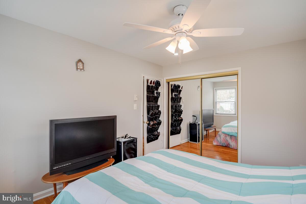13216 Holdridge Road Silver Spring, MD 20906 - Photo 24 of 40 Bedroom