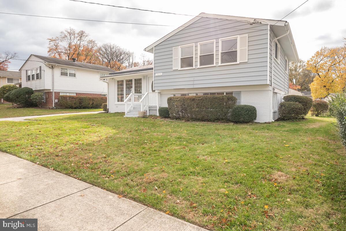 13216 Holdridge Road Silver Spring, MD 20906 - Photo 3 of 40 Front View