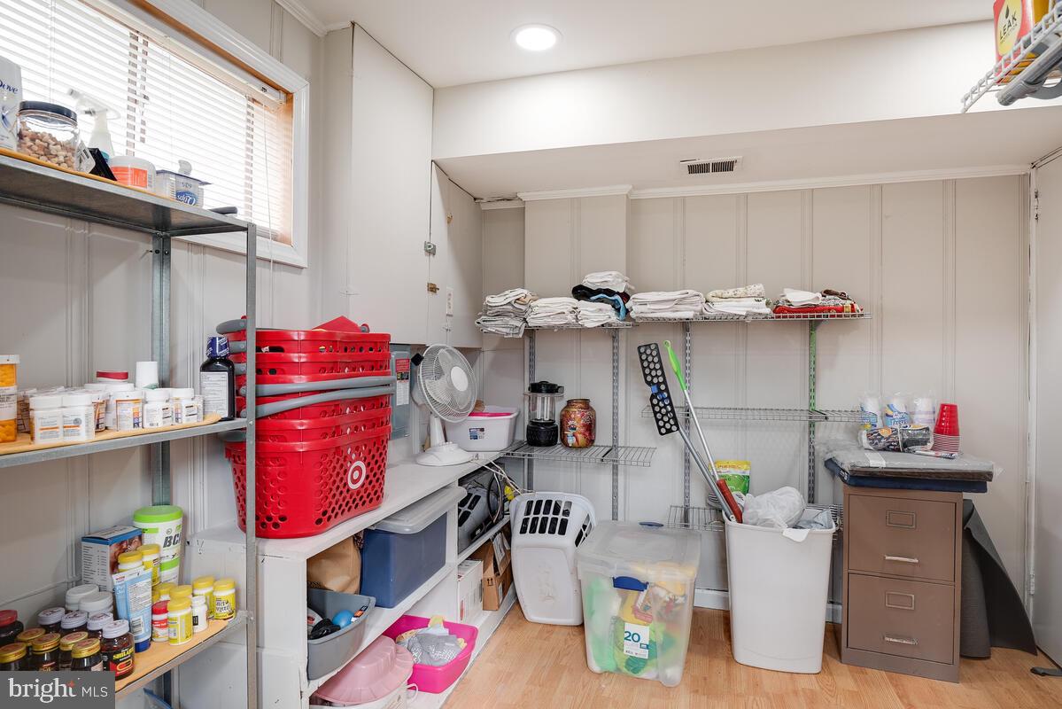 13216 Holdridge Road Silver Spring, MD 20906 - Photo 33 of 40 Storage