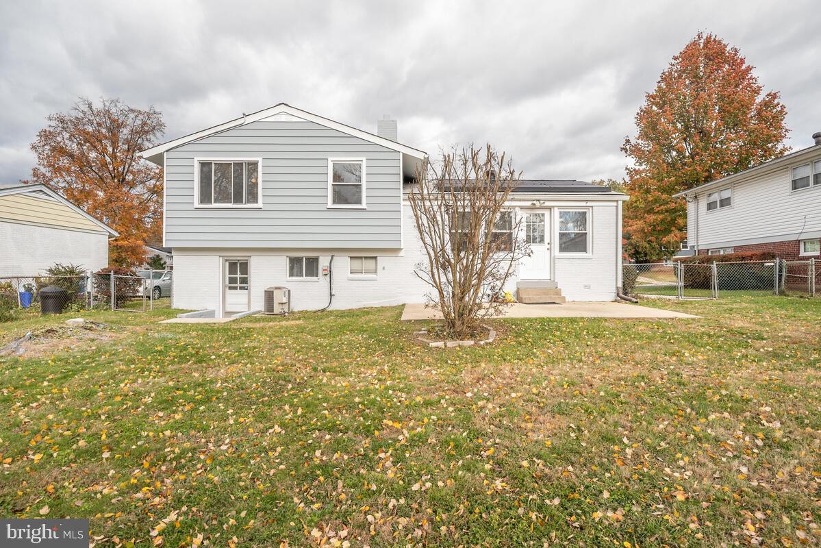 13216 Holdridge Road Silver Spring, MD 20906 - Photo 36 of 40 Back
View