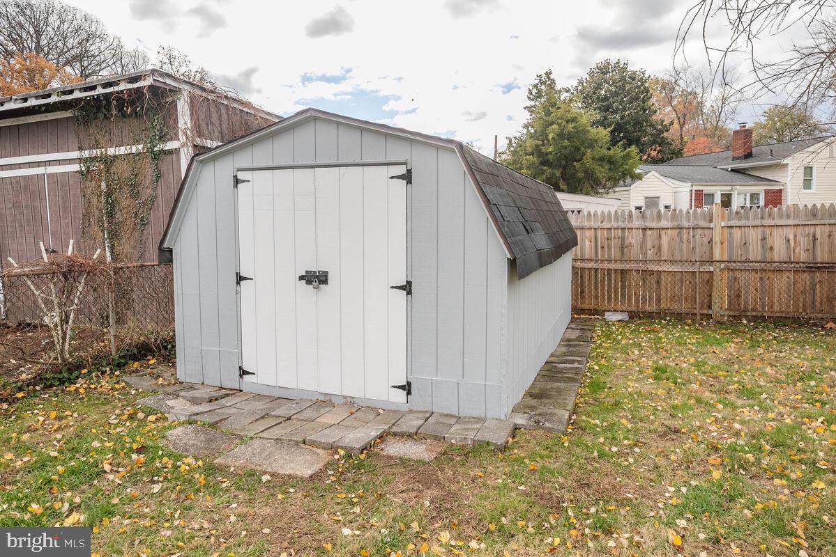 13216 Holdridge Road Silver Spring, MD 20906 - Photo 40 of 40 Yard