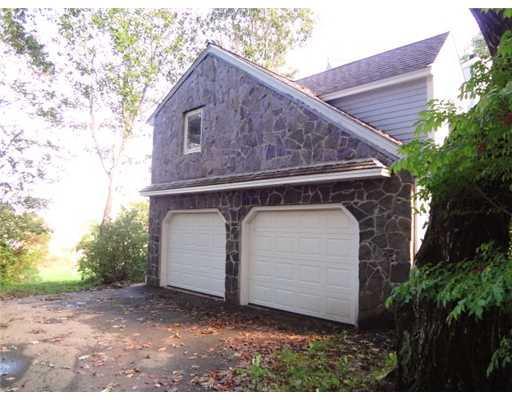 171 Mills Road Kennebunkport, ME 04046 - Photo 18 of 25 Other. Both ends of the house are...